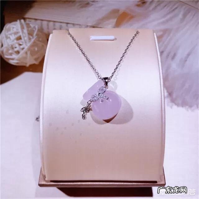 想给自己买条项链，有哪些好的牌子值得推荐？