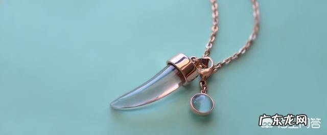 想给自己买条项链,有哪些好的牌子值得推荐?