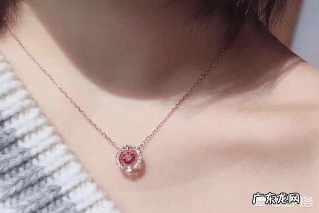 想给自己买条项链，有哪些好的牌子值得推荐？