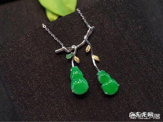 想给自己买条项链,有哪些好的牌子值得推荐?