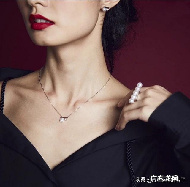 想给自己买条项链，有哪些好的牌子值得推荐？