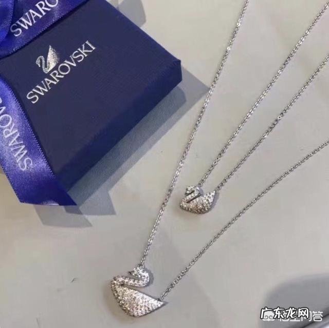 想给自己买条项链，有哪些好的牌子值得推荐？