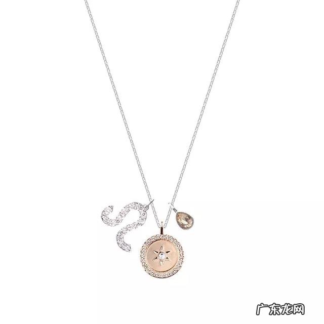 想给自己买条项链，有哪些好的牌子值得推荐？