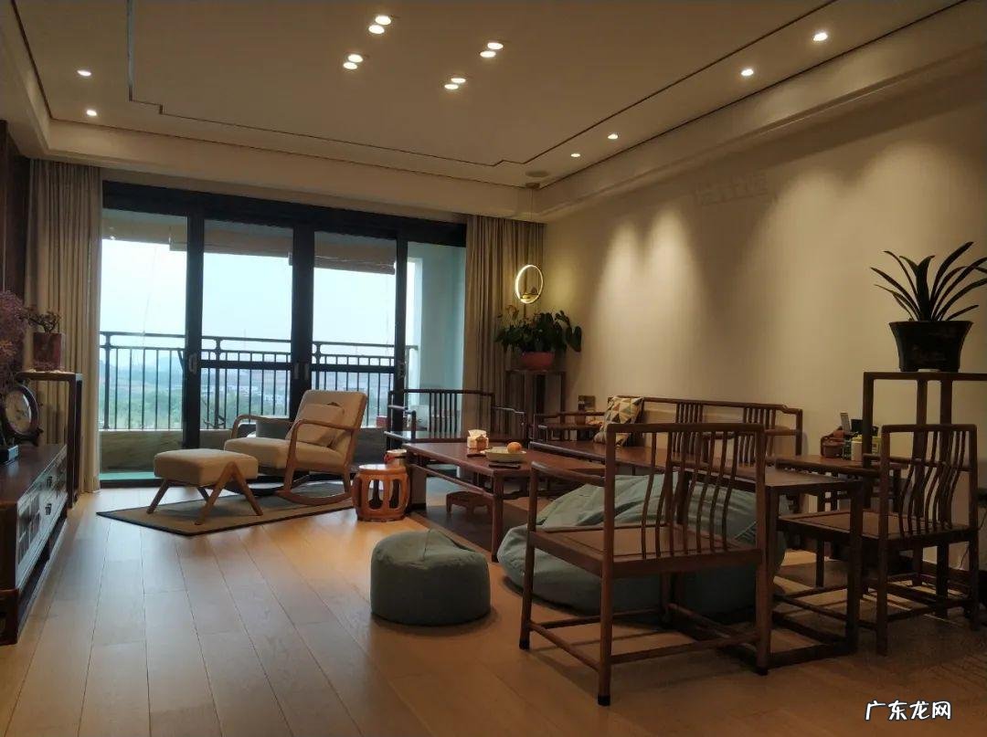 新中式圆形墙洞风水讲究