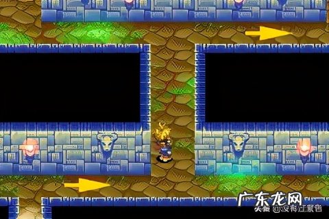 黄金太阳1完美攻略 黄金太阳攻略1