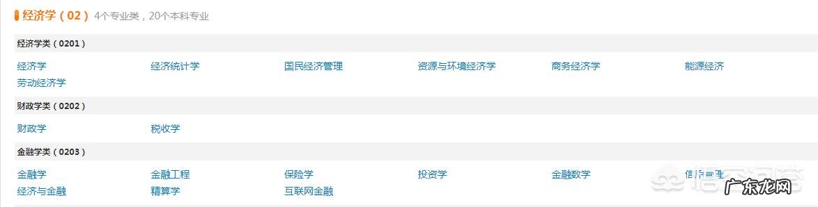 女生高考填报什么专业好?