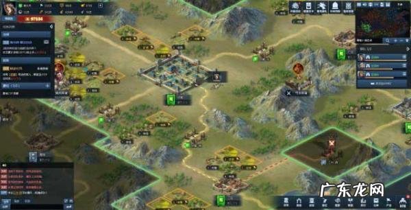 网页角色扮演游戏大全 网页角色扮演游戏