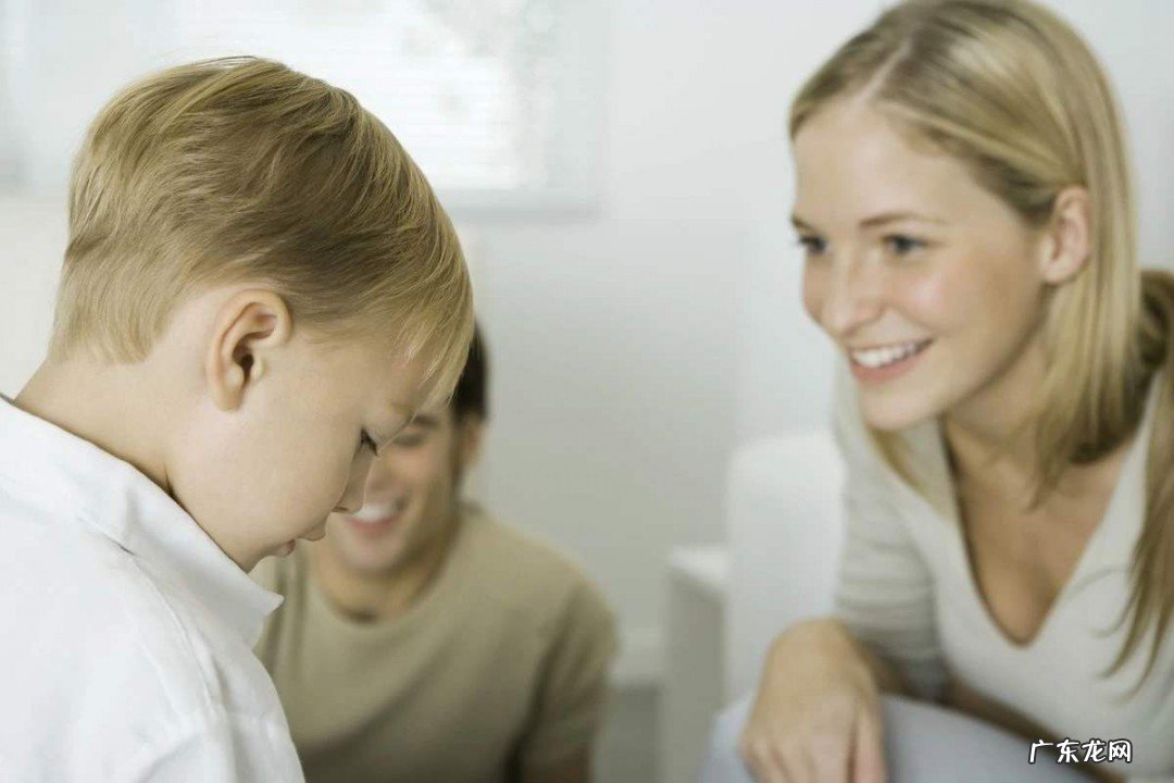 四岁的孩子胆小怎么办