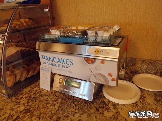 美国人早餐一般喜欢吃什么?