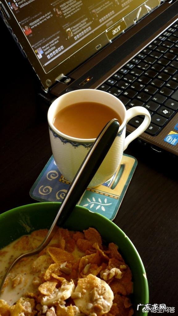 美国人早餐一般喜欢吃什么?