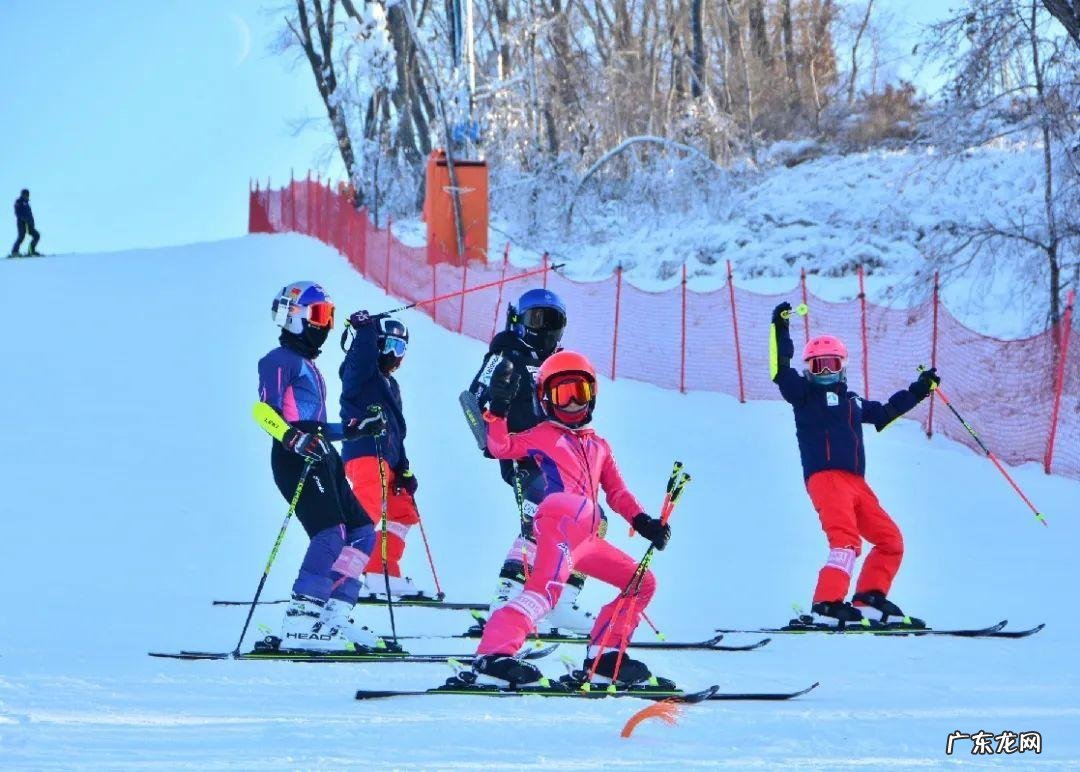 冬季旅行推荐 长春冬季旅游攻略