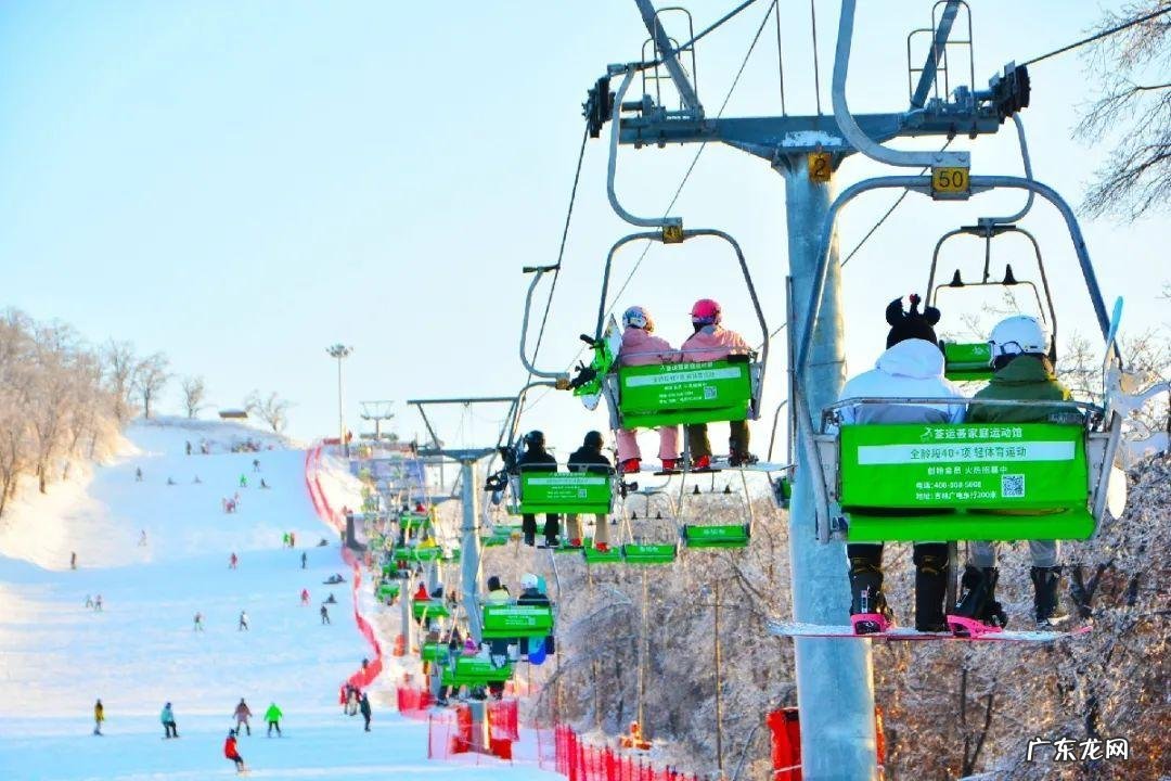 冬季旅行推荐 长春冬季旅游攻略