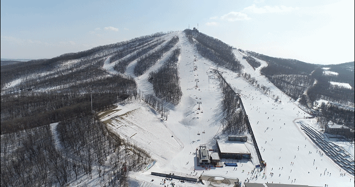 冬季旅行推荐 长春冬季旅游攻略