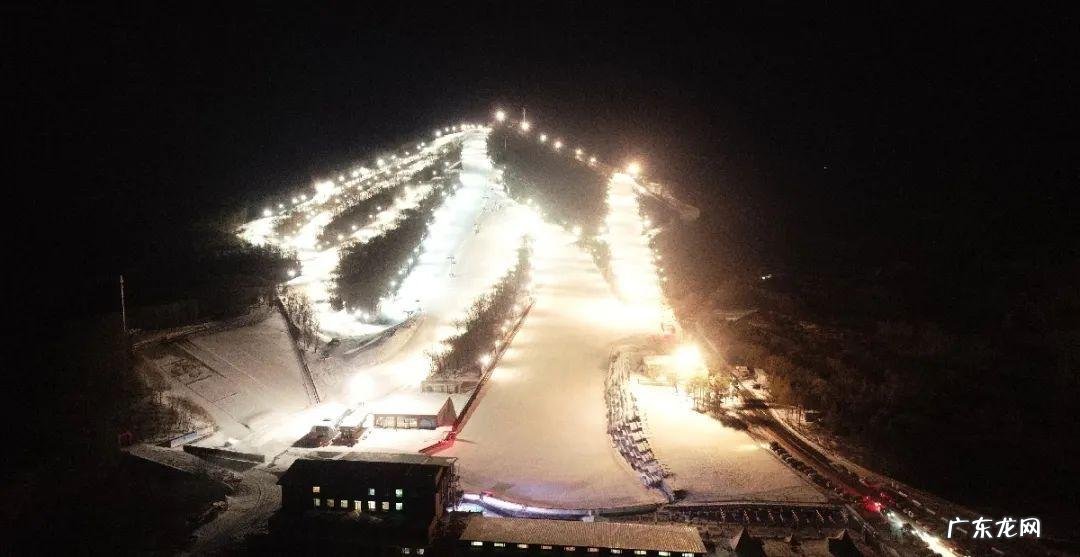 冬季旅行推荐 长春冬季旅游攻略