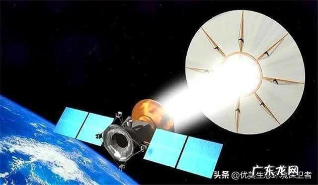 2020至2030年,中国人造月亮可能光照全国,哪个城市能近水搂台先得月?