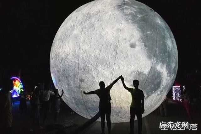2020至2030年,中国人造月亮可能光照全国,哪个城市能近水搂台先得月?