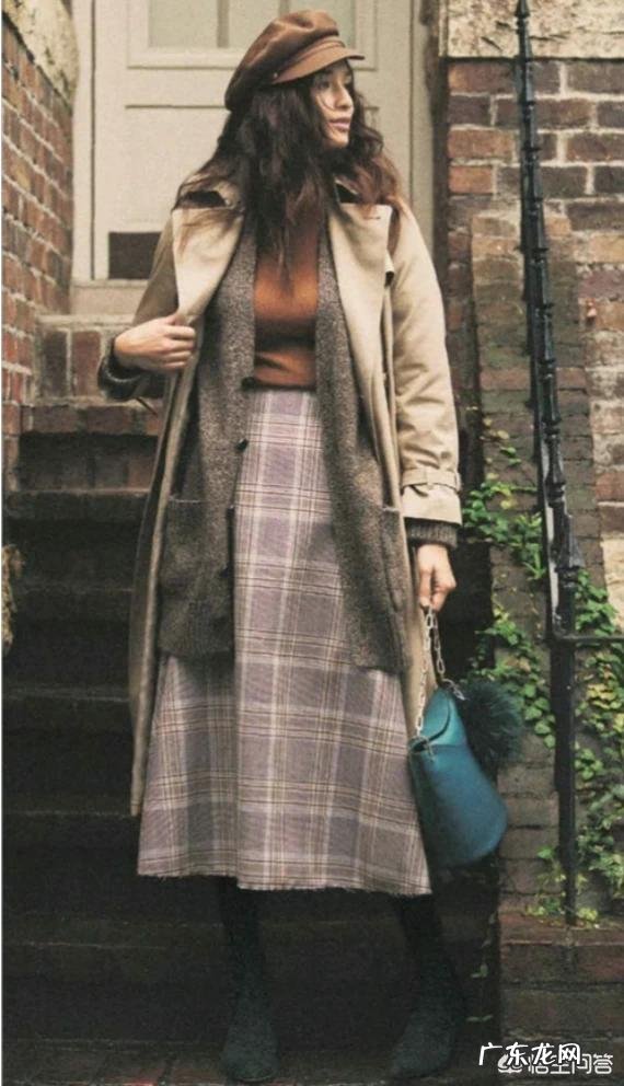 七八十年代的穿衣风格风靡全球,复古衣服如何穿出时尚感?