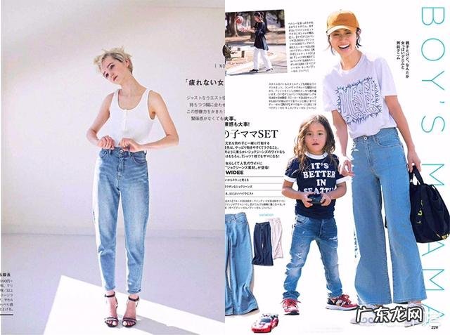 七八十年代的穿衣风格风靡全球,复古衣服如何穿出时尚感?