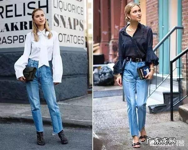 七八十年代的穿衣风格风靡全球,复古衣服如何穿出时尚感?