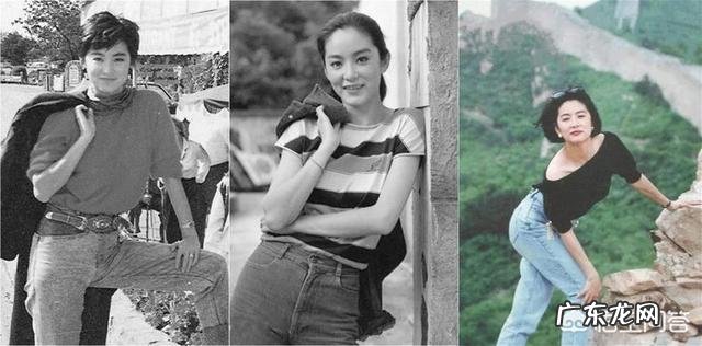 七八十年代的穿衣风格风靡全球,复古衣服如何穿出时尚感?