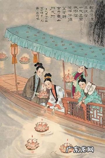 元宵节为什么赏花灯？ 元宵节花灯的寓意是什么