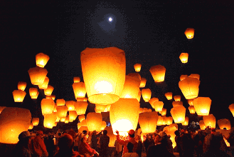 “元宵节”的英文可不是 Yuanxiao Festival 元宵节的英语表达