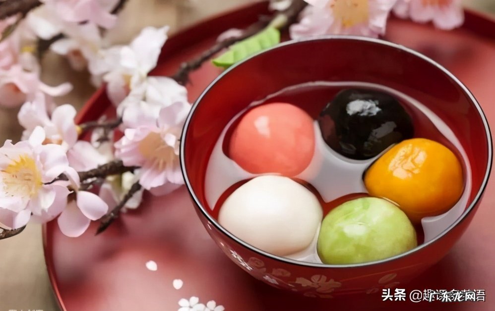 “元宵节”的英文可不是 Yuanxiao Festival 元宵节的英语表达