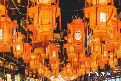 元宵节的来历和习俗,你了解多少? 关于元宵节的来历有哪些