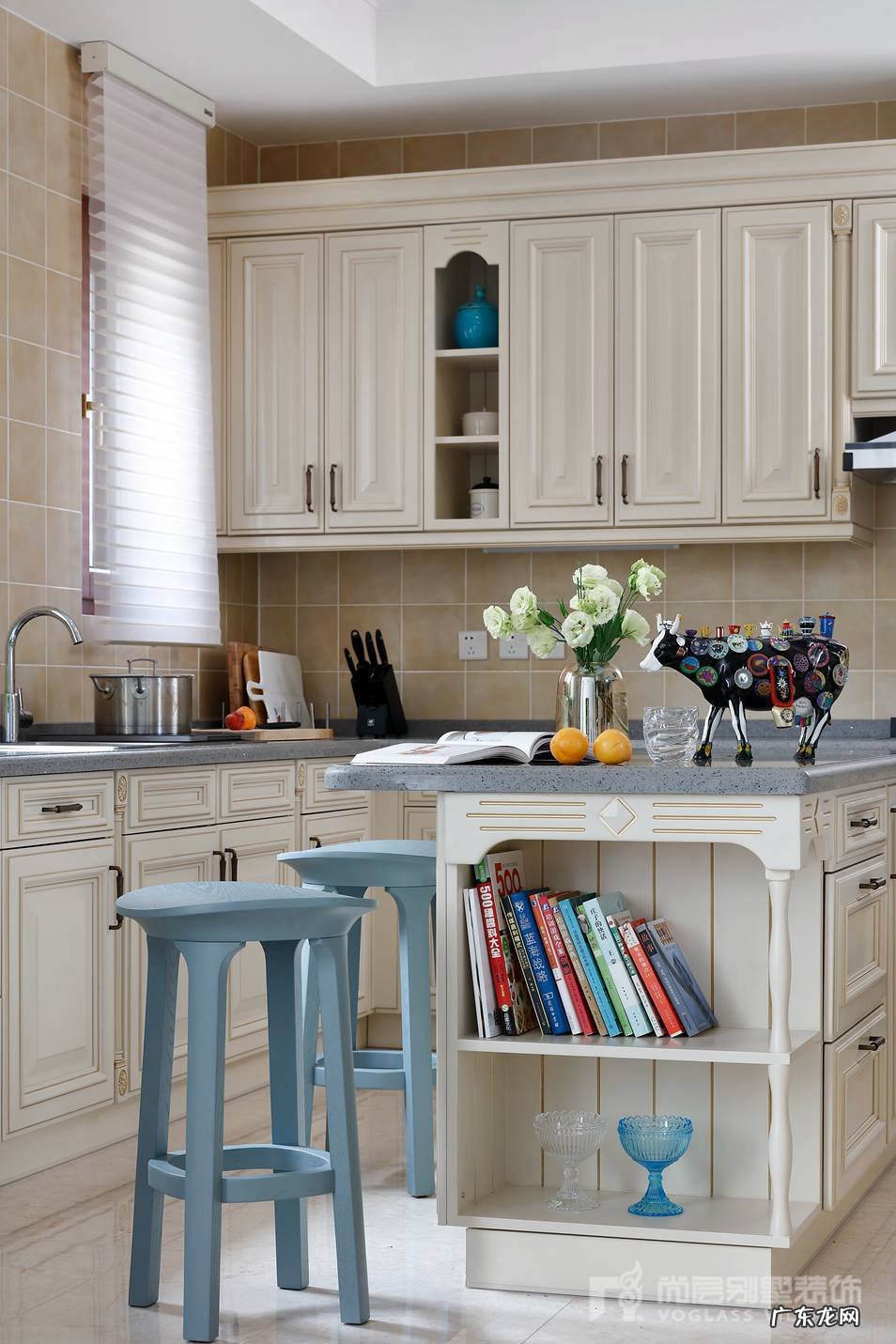 厨房能开后门吗?知道这8点关于厨房后门风水的问题就够用了! 家里开后门风水