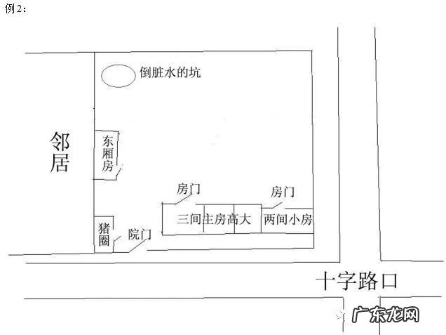 风水案例:牢狱之宅、五鬼宅、观看破解方法 监狱对面的房子风水好吗
