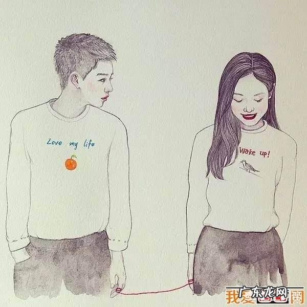 婚姻是爱情的坟墓,谁是被埋下的人呢?