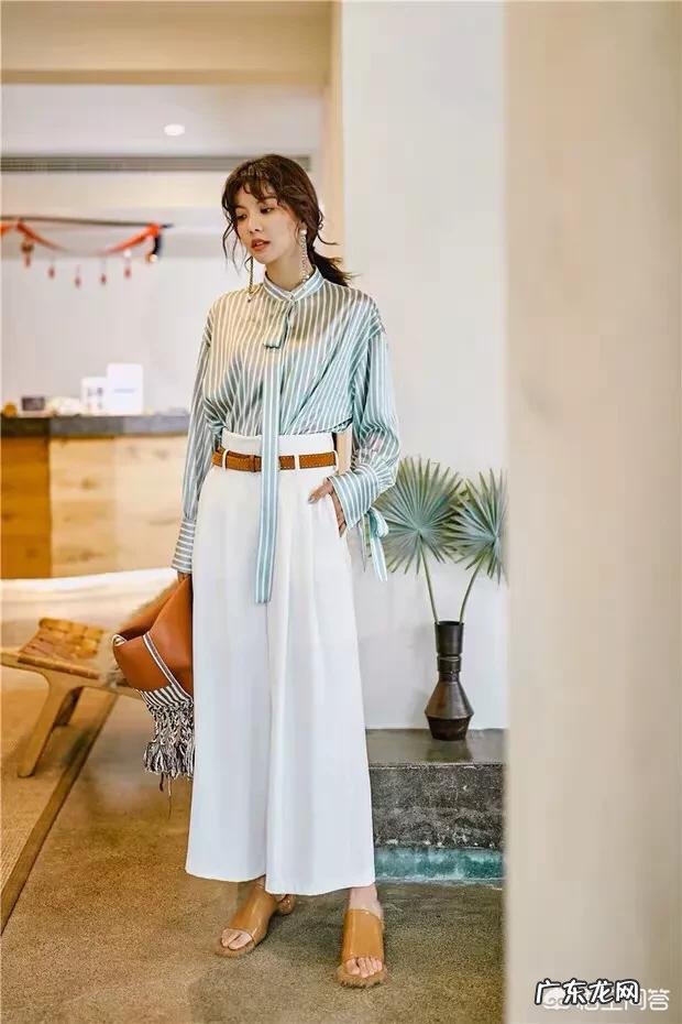 春季应该怎样搭配衣服?