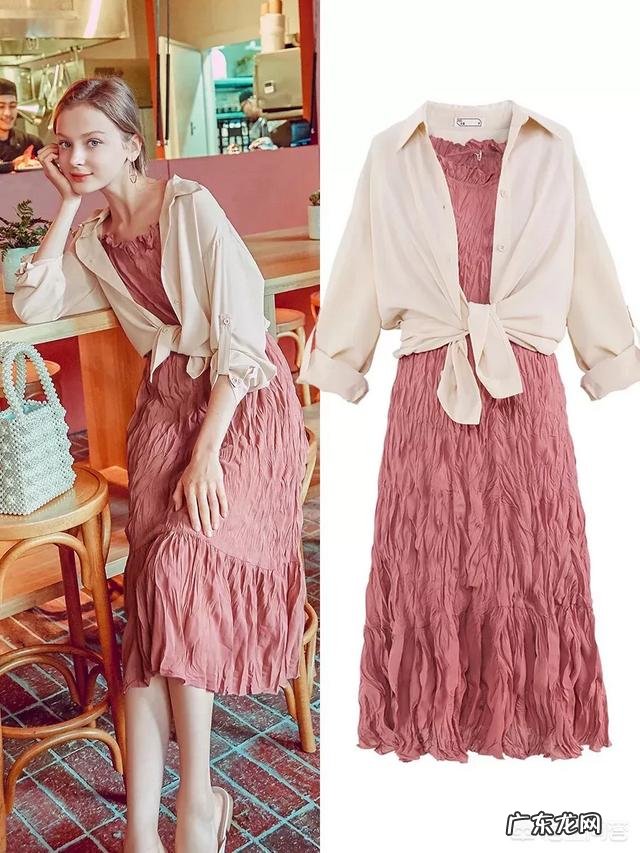 春季应该怎样搭配衣服?