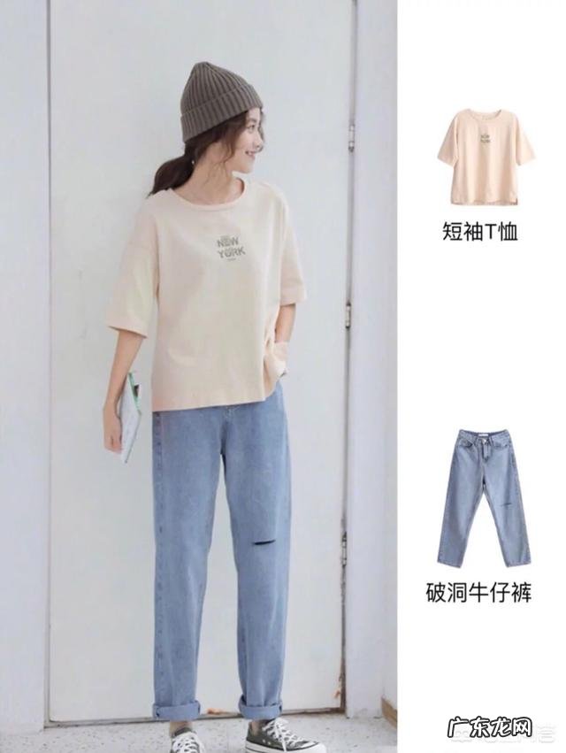 春季应该怎样搭配衣服?