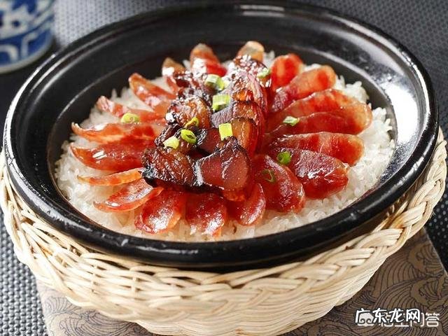 腊味煲仔饭怎么做最好吃?