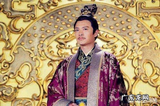 唐朝的开国皇帝李渊是什么样的人,为什么名气完全不如李世民?