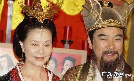 唐朝的开国皇帝李渊是什么样的人,为什么名气完全不如李世民?