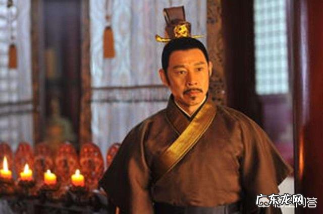 唐朝的开国皇帝李渊是什么样的人,为什么名气完全不如李世民?