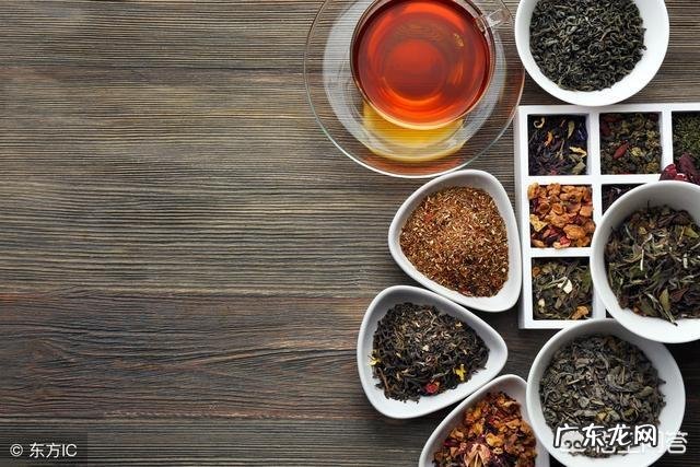 什么茶可以祛湿?