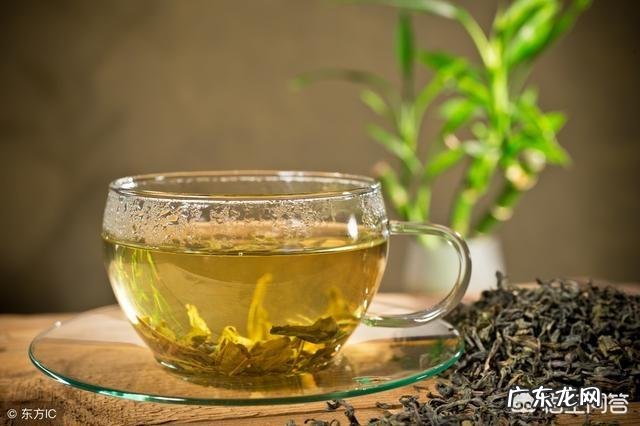 什么茶可以祛湿?