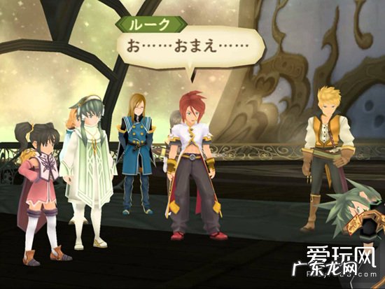 rpg深渊传说攻略 深渊传说完整攻略