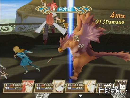 rpg深渊传说攻略 深渊传说完整攻略