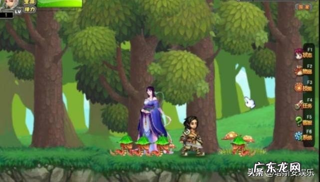 网页休闲游戏 网页网游游戏