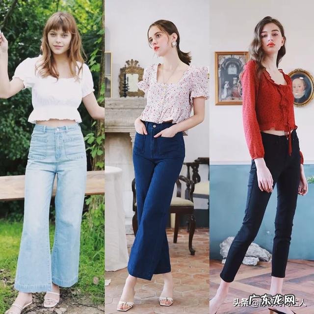 今年方领很流行,有哪些好看的方领单品和搭配?