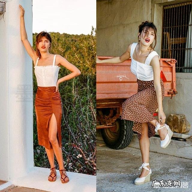 今年方领很流行,有哪些好看的方领单品和搭配?