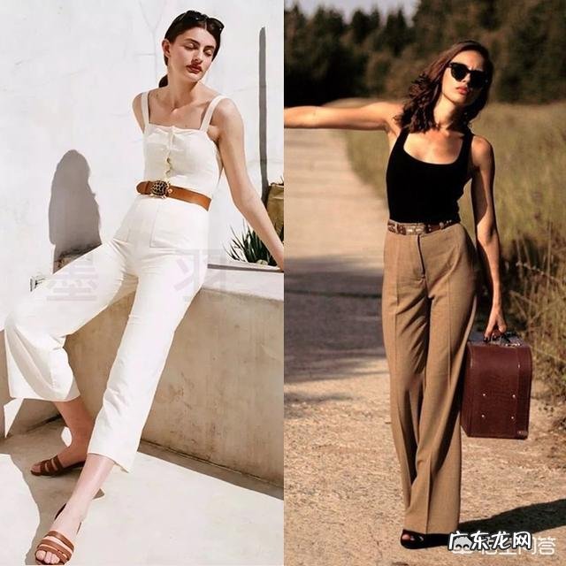 今年方领很流行,有哪些好看的方领单品和搭配?