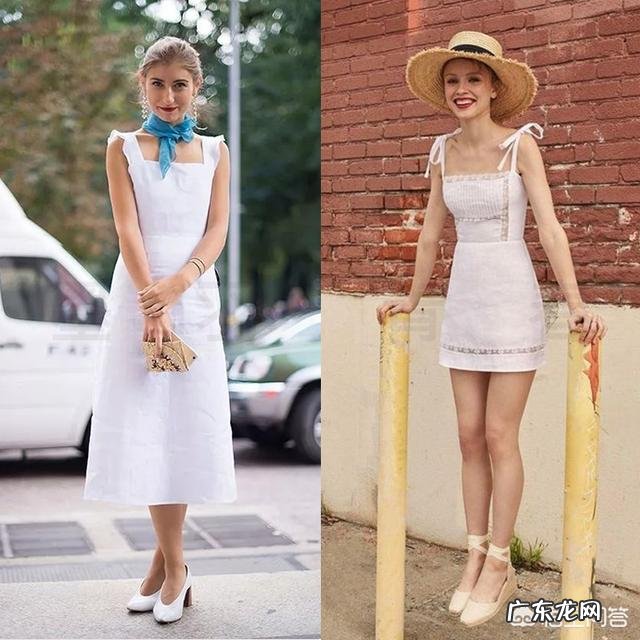 今年方领很流行,有哪些好看的方领单品和搭配?