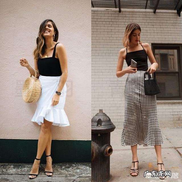 今年方领很流行,有哪些好看的方领单品和搭配?