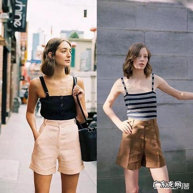 今年方领很流行,有哪些好看的方领单品和搭配?