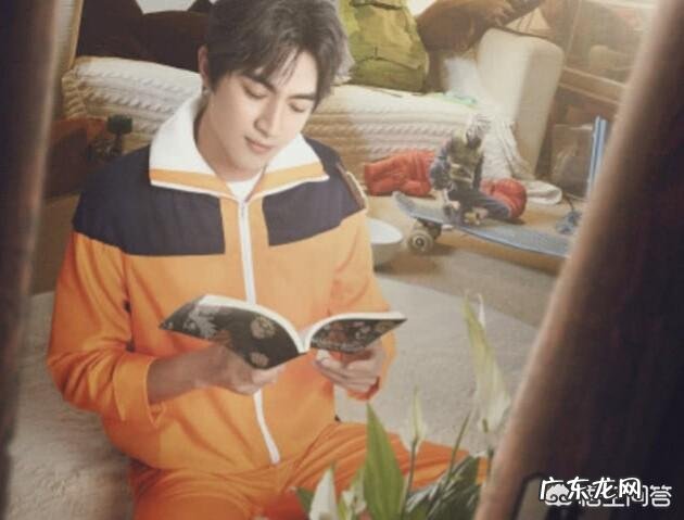 有哪些明星cosplay过火影忍者角色？